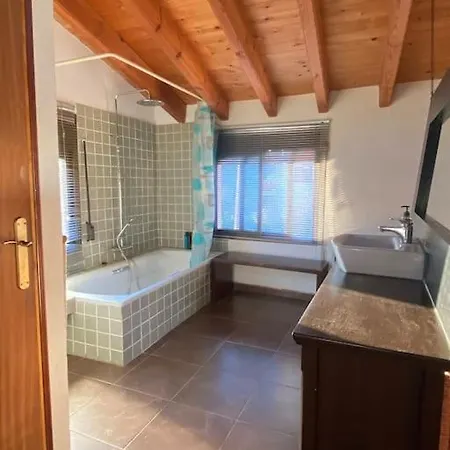 Loft De 100m2 Con Gran Terraza Apartment *