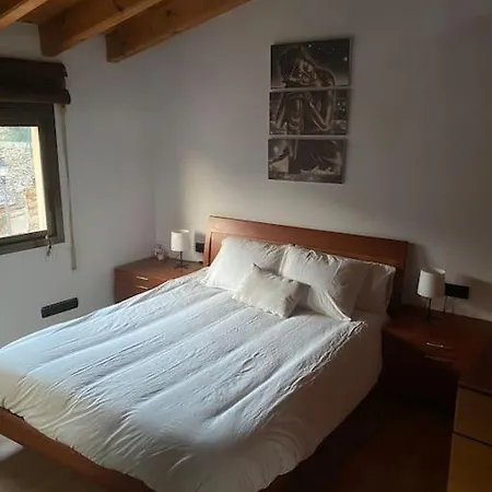 Apartment Loft De 100m2 Con Gran Terraza *