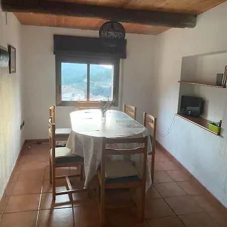 Lägenhet Loft De 100m2 Con Gran Terraza Torre de Fontaubella