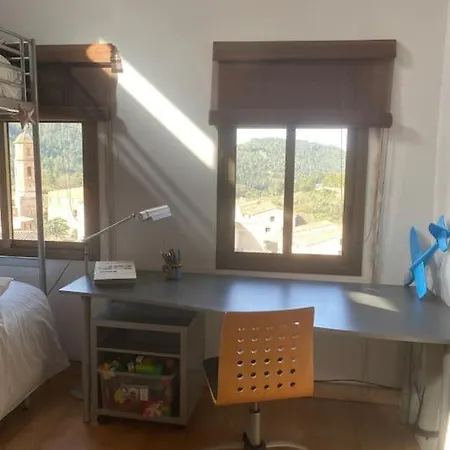 Loft De 100m2 Con Gran Terraza