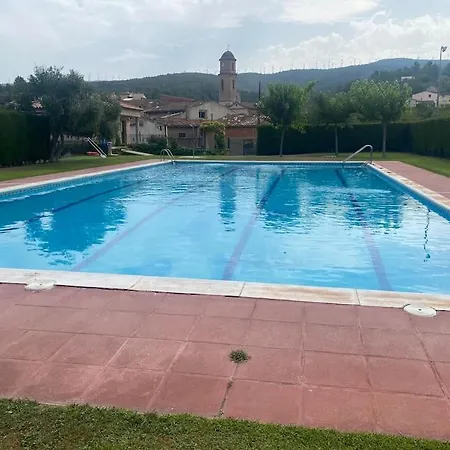 Apartment Loft De 100m2 Con Gran Terraza *