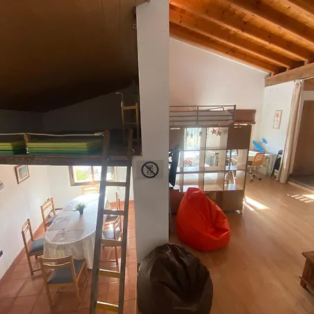 Loft De 100m2 Con Gran Terraza Lägenhet Torre de Fontaubella